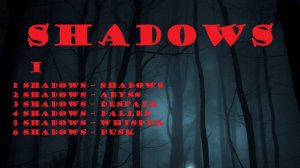 Rock Music, Russian Rock, Top Of The Best Songs. Рок музыка, Shadows.