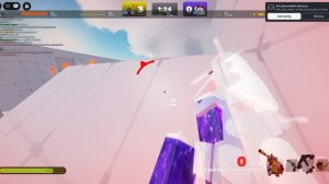 1 vs 1