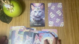 Чему надо сказать «да» сегодня 🔥🍎🍏Расклад на картах Таро 🍏🔥🍎