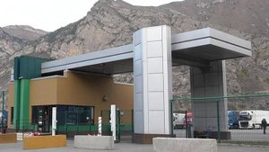 25 октября отмечается День таможенника РФ