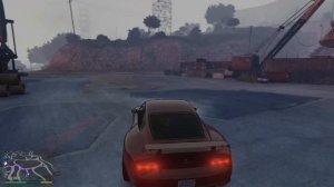 Grand Theft Auto V #31