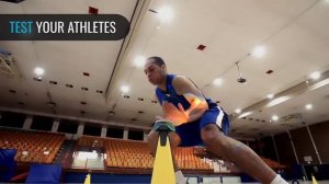 Блейзпод для баскетбола