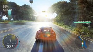 Crew Motorfest summit Crown jewels