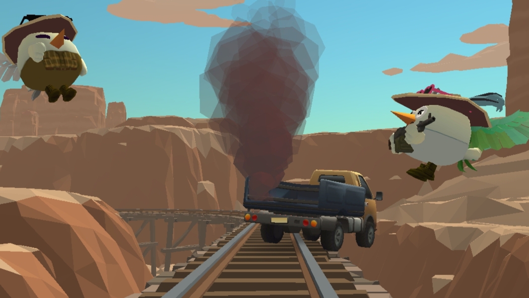 СЕРИАЛ *Злой враг* 1 СЕРИЯ ( назв серии не придумал)