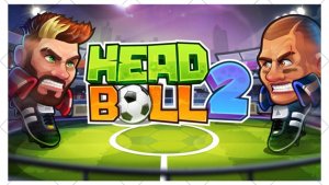 ⚽️ Head Ball 2: Футбол с головой!