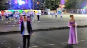 Ансамбль Новый Стиль - Замыкая круг 25.06.2022 Выпускной