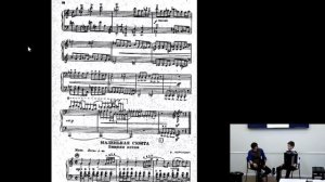 Открытый урок Сибгатуллин Ильгам баян