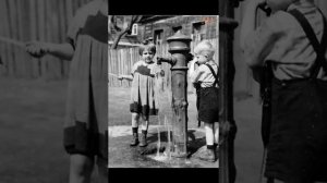 Подарили мне жизнь.