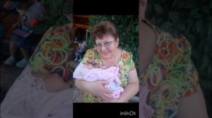 Поздравление с ожившими фото на юбилей 65 маме.mp4