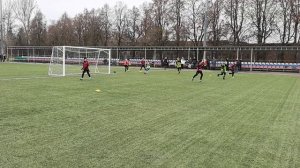 Газопроводск-пионер 2015