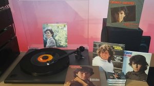 ★★★ Thomas Anders – The 1st Single – Du Weinst Um Ihn (Single 7) ★★★