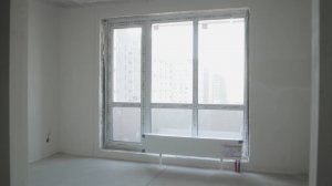 Отделка квартир в ЖК «Баланс» | осень 2025