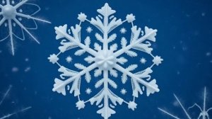 Футаж. Новый год. Новогодний фон .mp4