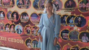 Всероссийский конкурс "Земля талантов 2025"