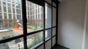 Продажа квартиры в ЖК “Amber Club”