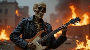 YOUR HEAVY METAL 111