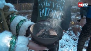 2025.10 Один день на стойбище (Мегион24)