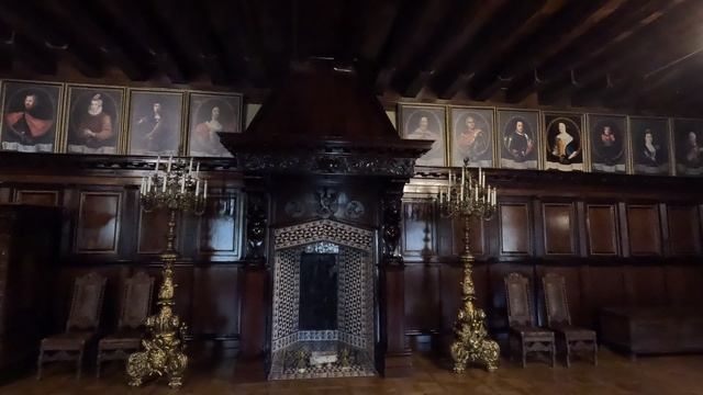 Несвиж | Беларусь | поездка на машине | куда поехать | Belarus | 白俄罗斯 |Несвижский замок