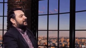 Александр Пыжиков. Что находится за пределами Библейского проекта?.mp4