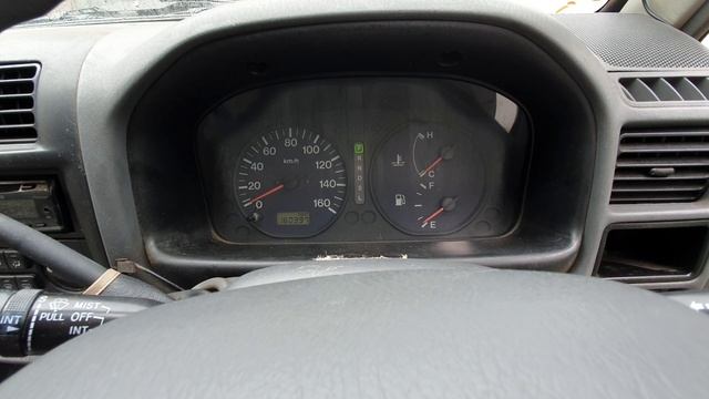 №865 VANETTE SK82MN-306558 2005 смотреть онлайн