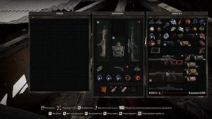 stalker 2 пистолет ночной охотник локация свинарь