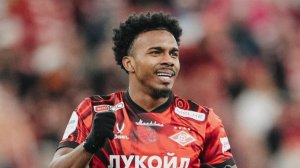 Спартак - Оренбург. Обзор матча Чемпионат России 25.10.2025