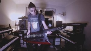 Roland AX-Edge