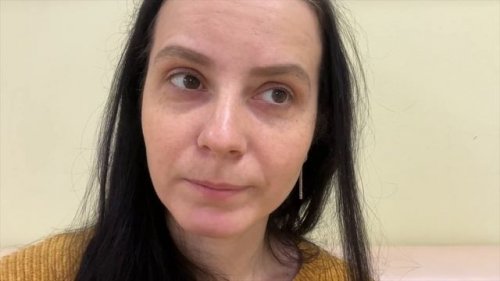 Алиса Яровская жалаңаш Өте әдемі қызбен таңғы секс