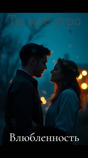 Премьера песни "Влюблённость" Автор: Сергей Толпыгин