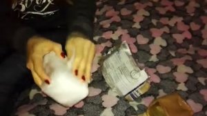 Видео отзыв о головоломке Клик Клак