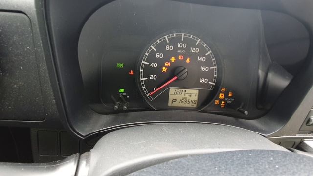 №858 SUCCEED NCP160-0017372 2015 смотреть онлайн