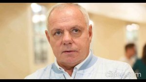 Мохов о Золотницком: он был неповторим, безумно интеллигентный человек