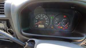 №881 Bongo SKP2M-201839 2013