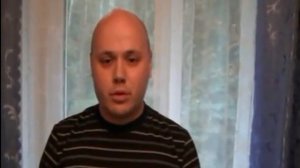 Задержание педофила. Оперативная съемка