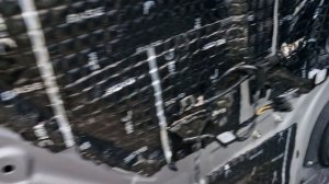 Как играет AURA INDIGO-GF6X в Belgee X50/Geely Coolray