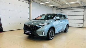 Haima 7X, 2023 год