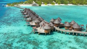 МАЛЬДИВЫ