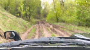 Сложный подъем