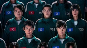 игра в кальмара но это анимация 2