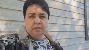 Немного приболела, состояние не очень