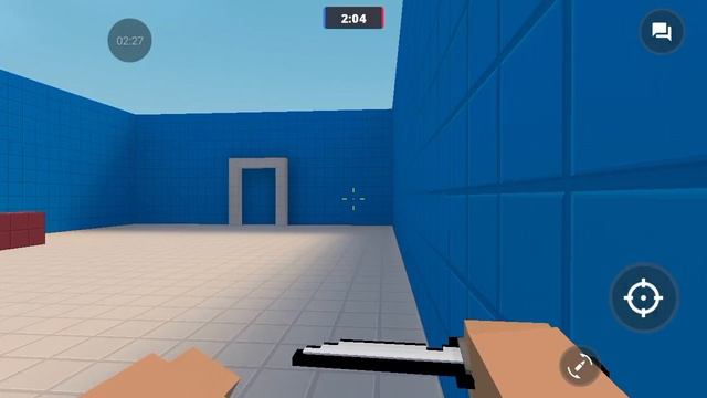 Block strike прохождение #6