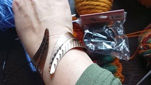 Про вязальноневязальное настроение, неожиданный заказ и летнее солнце #вязовлог #handmade #вязание