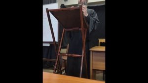 Катехизис (основы православной веры). Встреча 1. Священник Илья Деркачёв