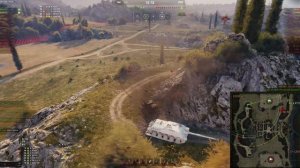 Затащил на ЁЛОЧКЕ !