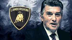 Как Lamborghini пережила кризисы, банкротство, диктаторов и стала империей суперкаров