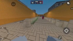 Block strike прохождение #3