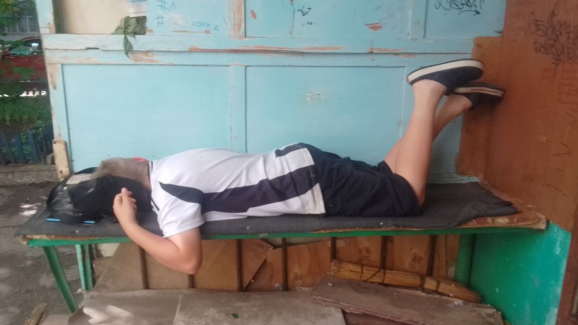 СТРИМ, УКРОДРИ БРЕИН РОТ!!!