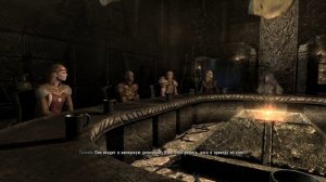 The Elder Scrolls V -Skyrim.