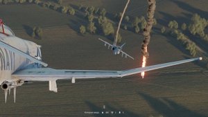 War thunder+music 322 (живой сюжет)