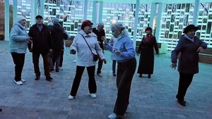 Опять врывается весна... 24.10.25...
